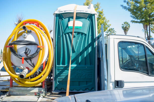 Reliable Franklin, KY porta potty rental Solutions