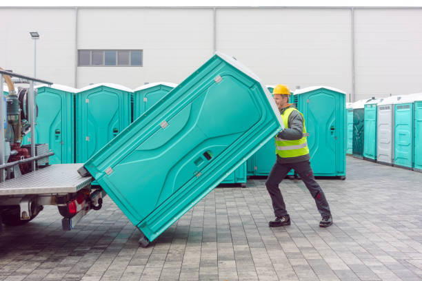 Best Event porta potty rental  in Franklin, KY