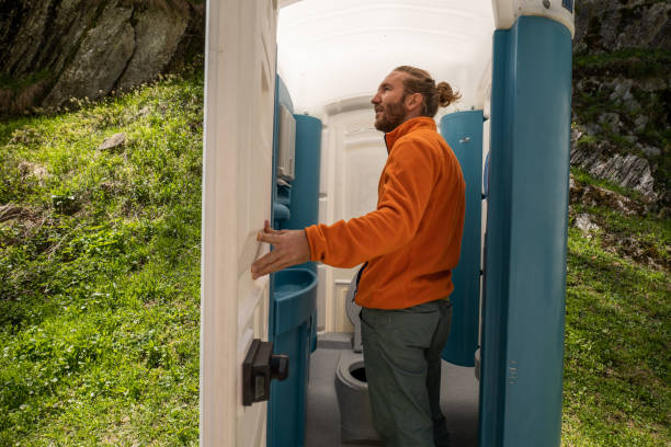 Portable Toilet Options We Offer in Franklin, KY