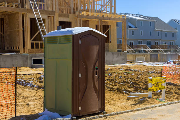 Best Temporary restroom rental  in Franklin, KY