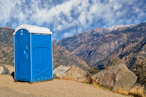 Best Emergency porta potty rental  in Franklin, KY
