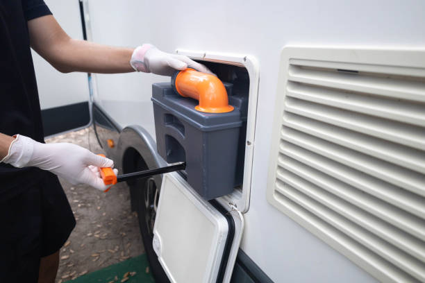 Best Porta potty rental for parties  in Franklin, KY