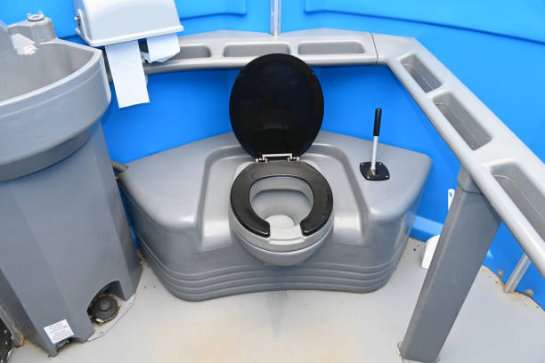 Best Local porta potty services  in Franklin, KY