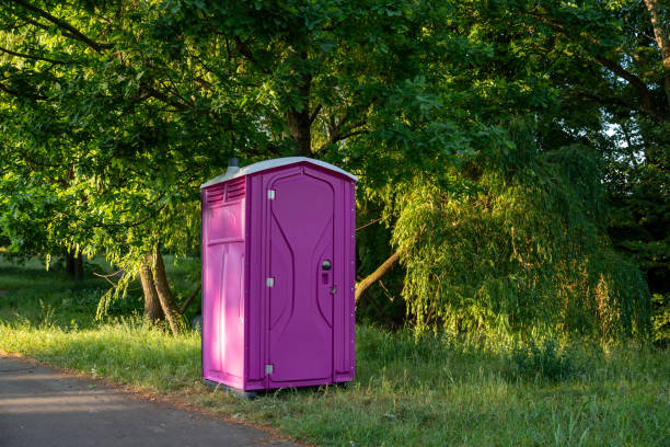 Best Porta potty rental near me  in Franklin, KY