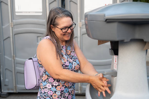 Best Event porta potty rental  in Franklin, KY