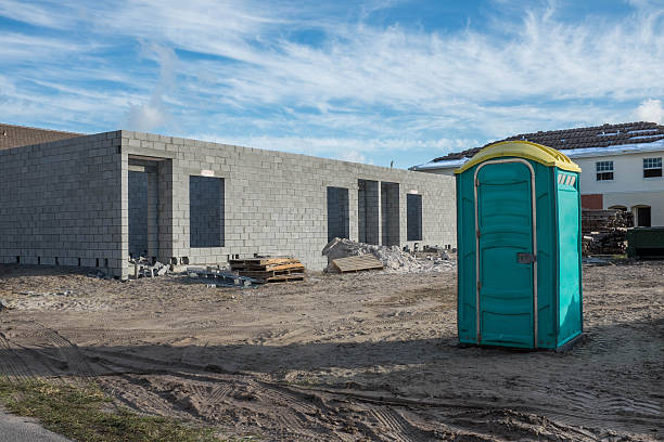 Best Local porta potty services  in Franklin, KY